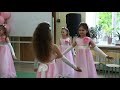 В православном детском саду «Колосок» состоялся выпуск воспитанников