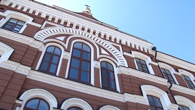 В СПДС прошел государственный экзамен