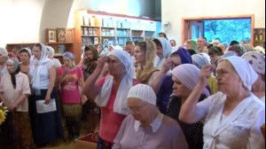Вас здесь ждут («Православие: заметки на полях…»)