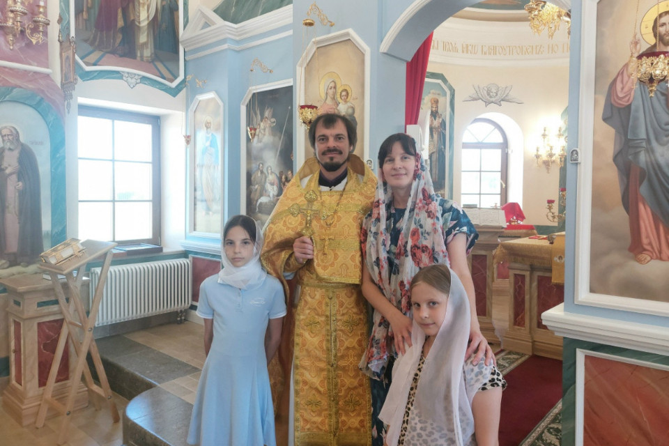 Чтобы каждый нашел для себя Друга