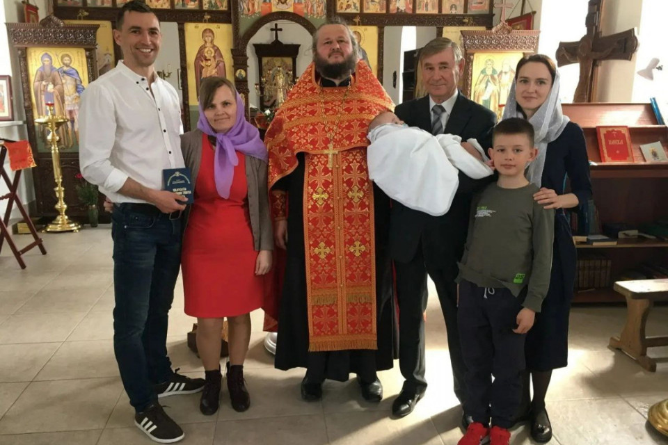 Бог в простых делах