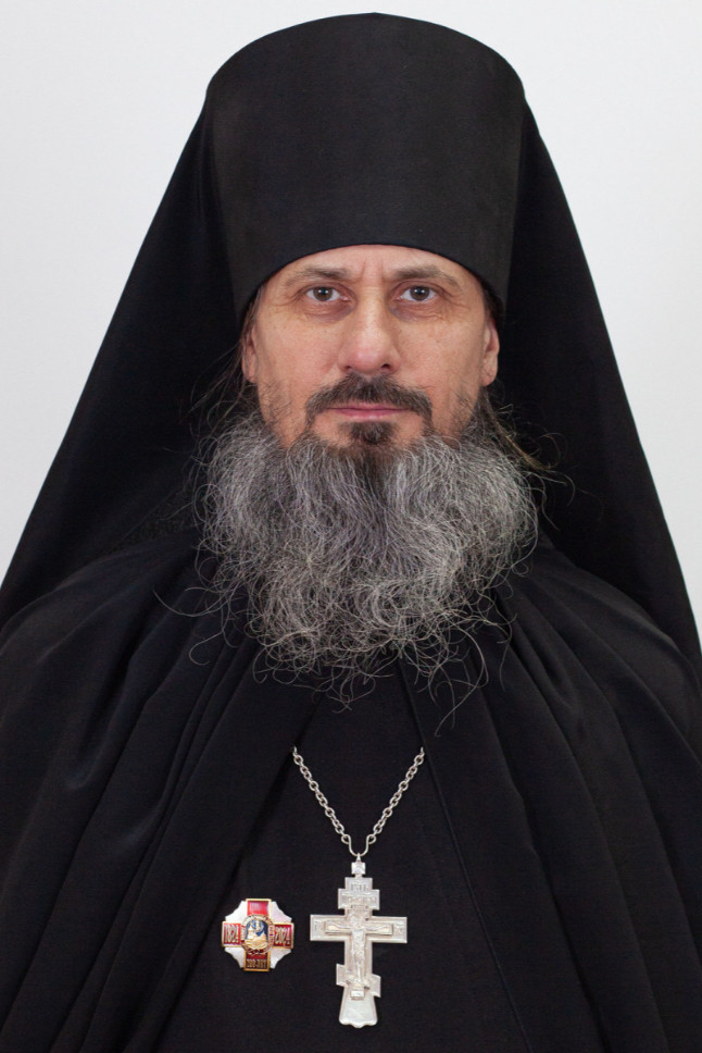 Иеромонах Иоанникий (Гарчук)
