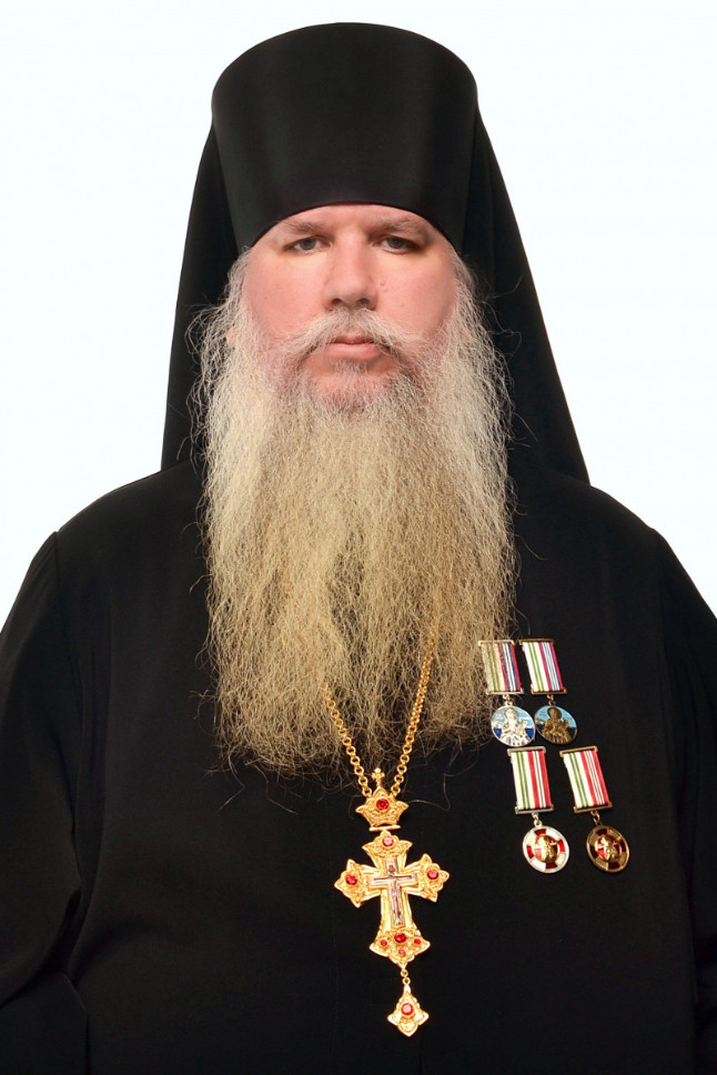 Иеромонах Анастасий (Денисов)