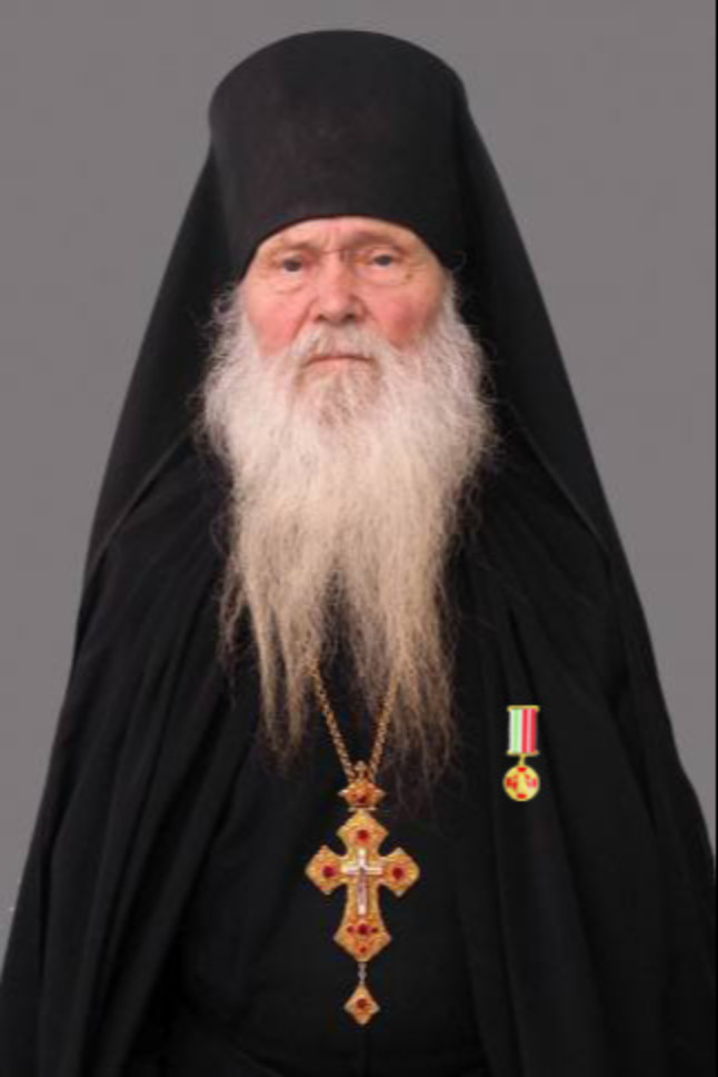 Иеромонах Сергий (Коваленко)