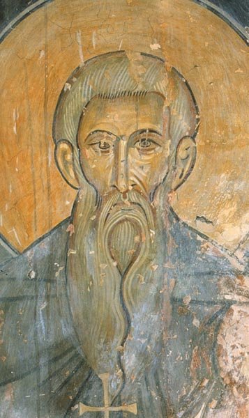 Прп. Георгия Иверского, Святогорца