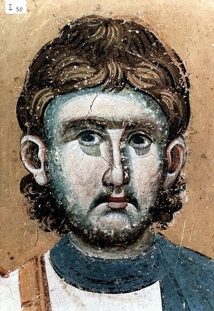 Мчч. архидиакона Лаврентия, Сикста папы, Феликиссима и Агапита диаконов, Романа, Римских