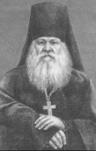 Собор преподобных Оптинских старцев