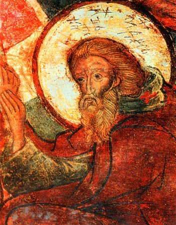 Свт. Андрея, архиеп. Критского