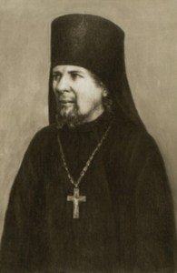 Собор преподобных Оптинских старцев