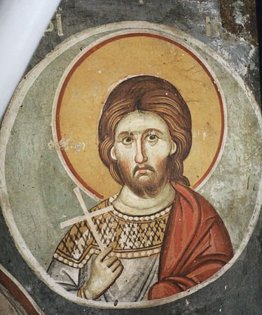 Мчч. Руфина диакона, Акилины и с ними 200 воинов