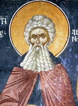 Прп. Арсения Великого