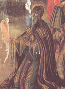 Прп. Вассиана Тиксненского