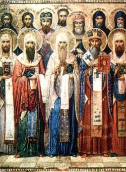 Собор Ростово-Ярославских святых