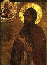 Прп. Никодима Кожеезерского