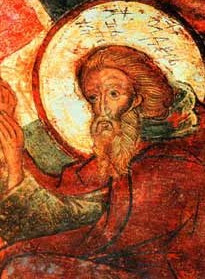 Свт. Андрея, архиеп. Критского
