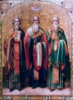 Свт. Ионы, еп. Великопермского