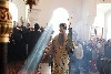 Актовый день семинарии