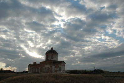 Миссионерская поездка Православного молодежного общества при храме в честь иконы Божией Матери «Утоли моя печали» в село Мордовое