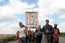 Продолжение Крестного хода Саратов-Вавилов Дол
