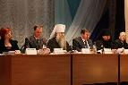 Первые областные православные образовательные чтения «Преподавание курса «Основы православной культуры»: опыт, проблемы, перспективы»