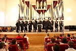 В рамках Дней славянской письменности и культуры прошел концерт Архиерейского хора