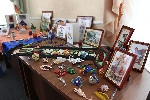Епархиальный фестиваль детского творчества