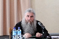 Расширенное заседание Епархиального совета