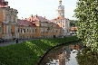 Преподаватели и воспитанники Саратовской семинарии совершили паломническую поездку по святым местам Санкт-Петербурга