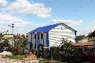 Просветительская акция активистов молодежного общества