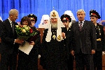Открытие Рождественских чтений