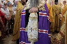 Молебен и начало Крестного хода в Вавилов Дол
