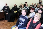 В СПДС состоялась общегородская конференция «Православие и современность»