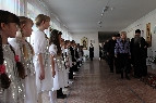 Областной семинар «Роль предмета «Основы православной культуры» в формировании духовных ценностей подрастающего поколения»