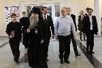 Творческий конкурс для школьников в СГУ
