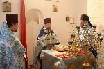 Столетие Благовещенского храма Саратова