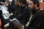 В Саратове открылись Дни славянской письменности