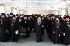Собрание Центрального, Саратовского и Покровского благочиний