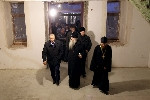 Заседание попечительского совета