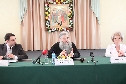 Расширенное заседание координационного совета по вопросам введения ОРКСЭ