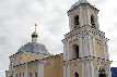 Божественная литургия в Свято-Никольском храме п. Базарный Карабулак