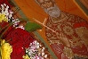 Престольный праздник в храме во имя священномученика Космы Саратовского