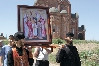Крестный ход в Вавилов Дол (Архив)