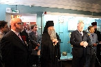 Выставка, посвященная Собору Саратовских новомучеников