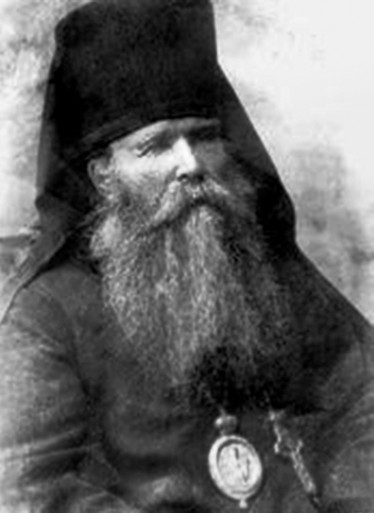 Павел, епископ Покровский, исповедник