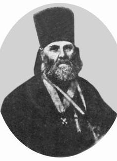 Протоиерей Иоанн Покровский
