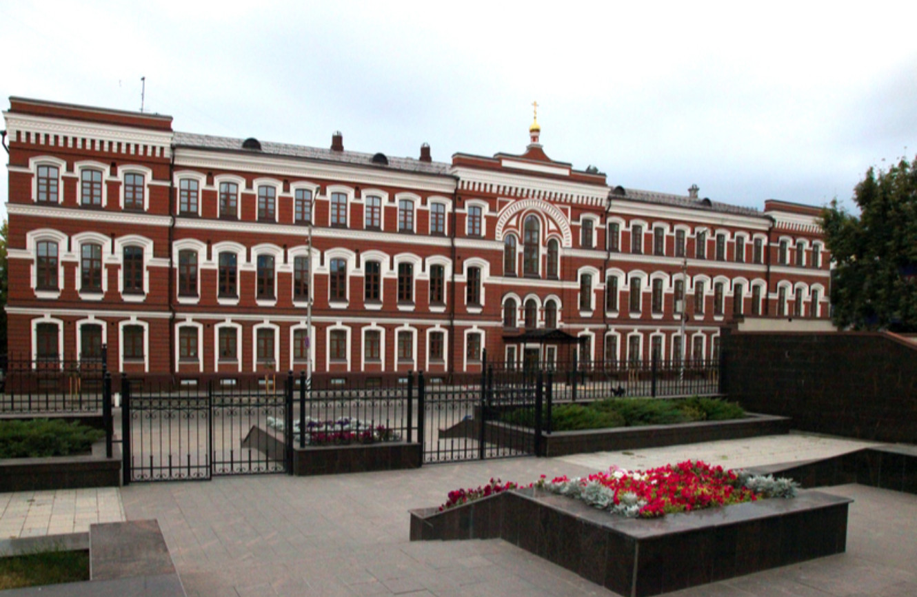 Концерт, посвященный торжествам по случаю актового дня СПДС